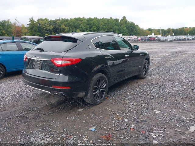 Продаж на аукціоні авто 2019 Maserati Levante Granlusso, vin: ZN661XUL8KX310491, номер лоту: 46246851