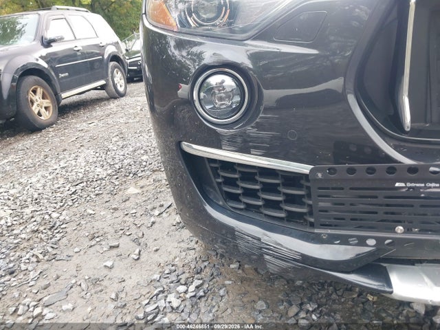 Продаж на аукціоні авто 2019 Maserati Levante Granlusso, vin: ZN661XUL8KX310491, номер лоту: 46246851