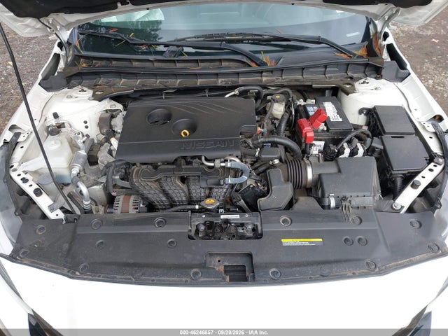 Продажа на аукционе авто 2019 Nissan Altima 2.5 Sr, vin: 1N4BL4CV4KC192156, номер лота: 46246857