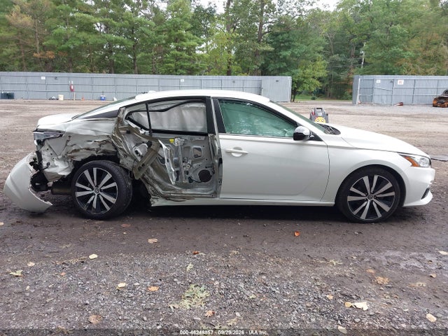 Продажа на аукционе авто 2019 Nissan Altima 2.5 Sr, vin: 1N4BL4CV4KC192156, номер лота: 46246857
