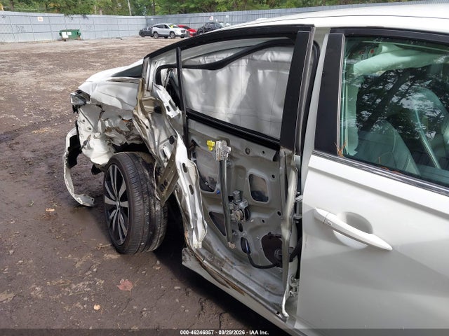 Продажа на аукционе авто 2019 Nissan Altima 2.5 Sr, vin: 1N4BL4CV4KC192156, номер лота: 46246857
