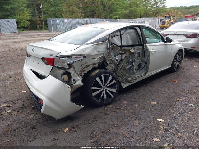 Продажа на аукционе авто 2019 Nissan Altima 2.5 Sr, vin: 1N4BL4CV4KC192156, номер лота: 46246857
