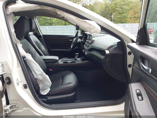 Продажа на аукционе авто 2019 Nissan Altima 2.5 Sr, vin: 1N4BL4CV4KC192156, номер лота: 46246857