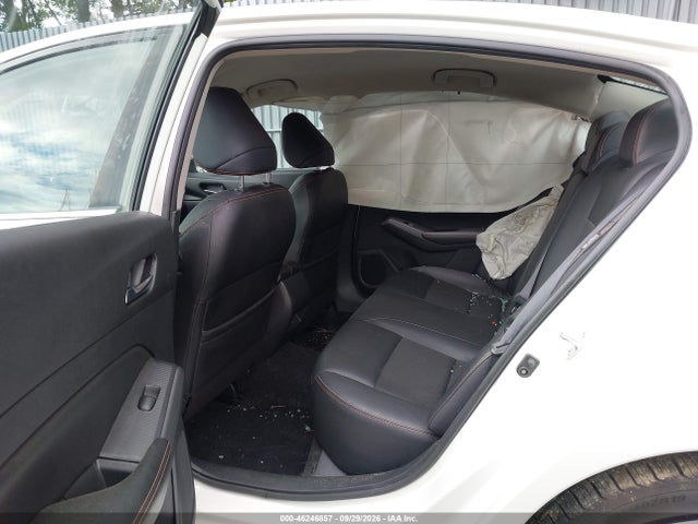 Продажа на аукционе авто 2019 Nissan Altima 2.5 Sr, vin: 1N4BL4CV4KC192156, номер лота: 46246857