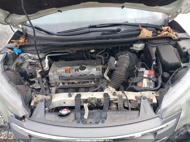 2013 Honda Cr-v Ex მანქანა იყიდება აუქციონზე, vin: 5J6RM4H54DL073812, აუქციონის ნომერი: 46246864
