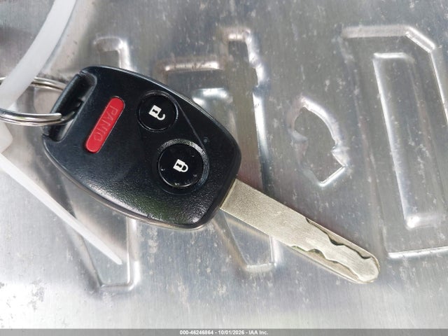 2013 Honda Cr-v Ex მანქანა იყიდება აუქციონზე, vin: 5J6RM4H54DL073812, აუქციონის ნომერი: 46246864