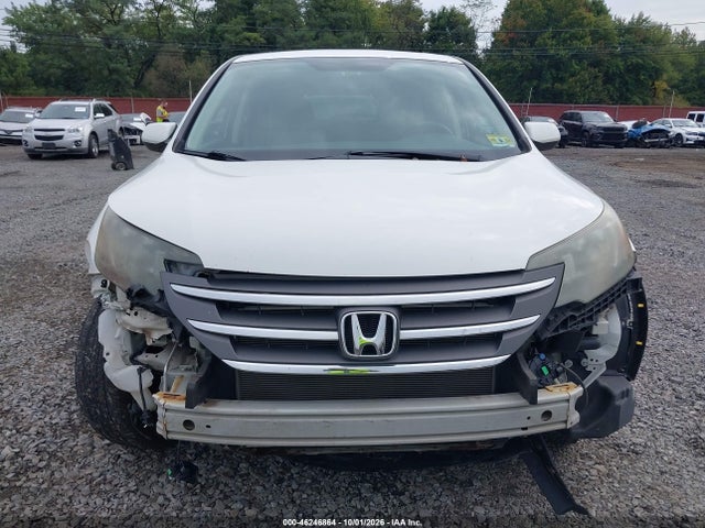 2013 Honda Cr-v Ex მანქანა იყიდება აუქციონზე, vin: 5J6RM4H54DL073812, აუქციონის ნომერი: 46246864