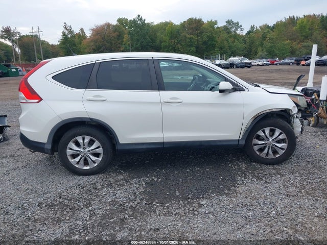 2013 Honda Cr-v Ex მანქანა იყიდება აუქციონზე, vin: 5J6RM4H54DL073812, აუქციონის ნომერი: 46246864