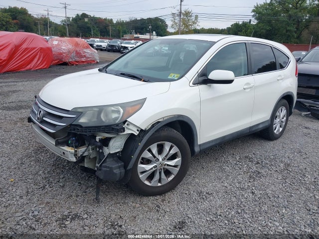 2013 Honda Cr-v Ex მანქანა იყიდება აუქციონზე, vin: 5J6RM4H54DL073812, აუქციონის ნომერი: 46246864