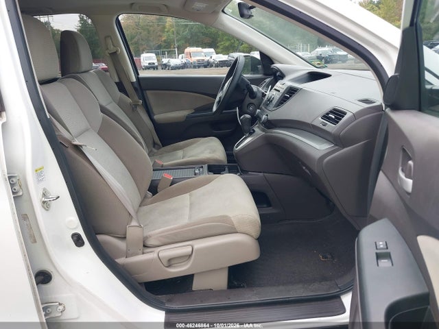 2013 Honda Cr-v Ex მანქანა იყიდება აუქციონზე, vin: 5J6RM4H54DL073812, აუქციონის ნომერი: 46246864