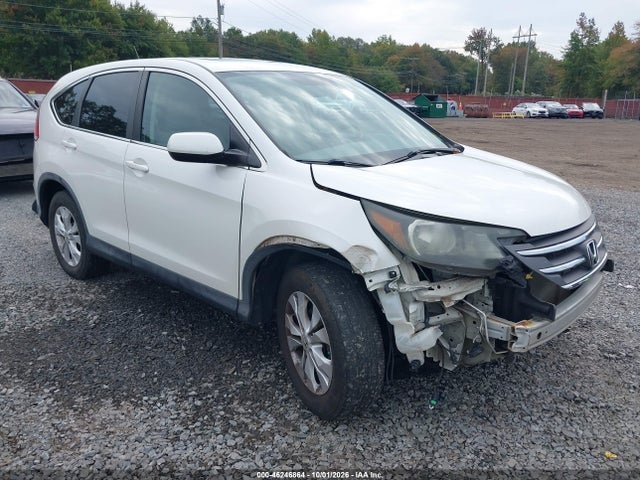2013 Honda Cr-v Ex მანქანა იყიდება აუქციონზე, vin: 5J6RM4H54DL073812, აუქციონის ნომერი: 46246864