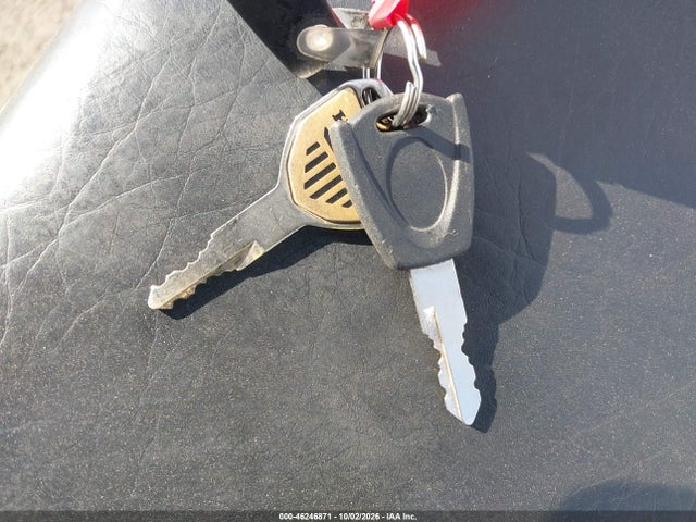 Aukcja sprzedaży 2004 Honda Vt1300 S, vin: 1HFSC52144A100353, numer aukcji: 46246871