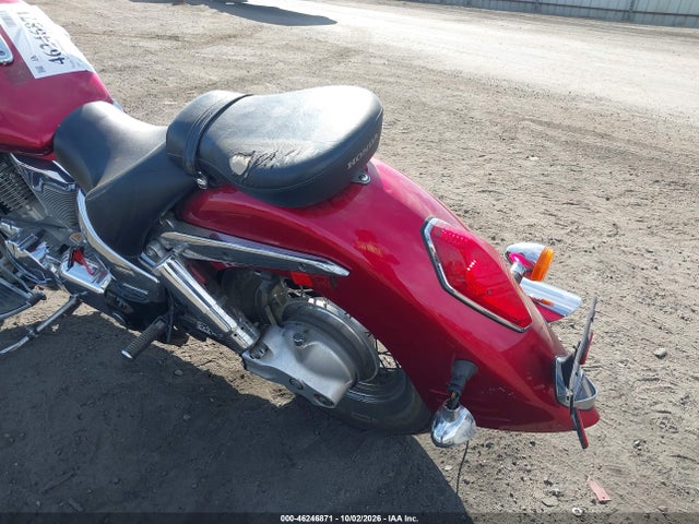 Aukcja sprzedaży 2004 Honda Vt1300 S, vin: 1HFSC52144A100353, numer aukcji: 46246871