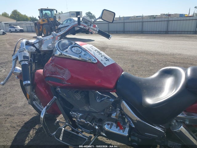Aukcja sprzedaży 2004 Honda Vt1300 S, vin: 1HFSC52144A100353, numer aukcji: 46246871