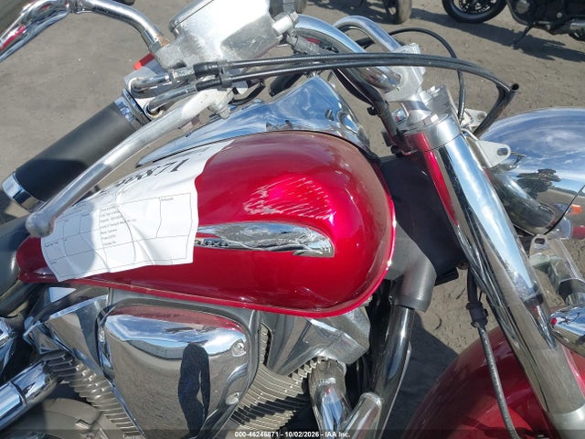 Aukcja sprzedaży 2004 Honda Vt1300 S, vin: 1HFSC52144A100353, numer aukcji: 46246871