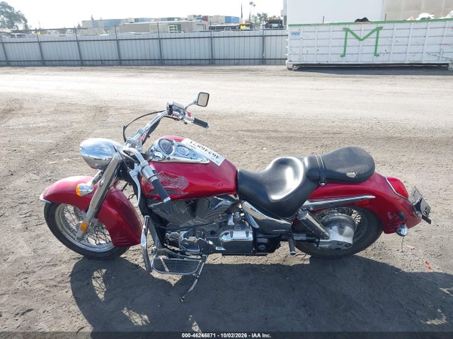Aukcja sprzedaży 2004 Honda Vt1300 S, vin: 1HFSC52144A100353, numer aukcji: 46246871