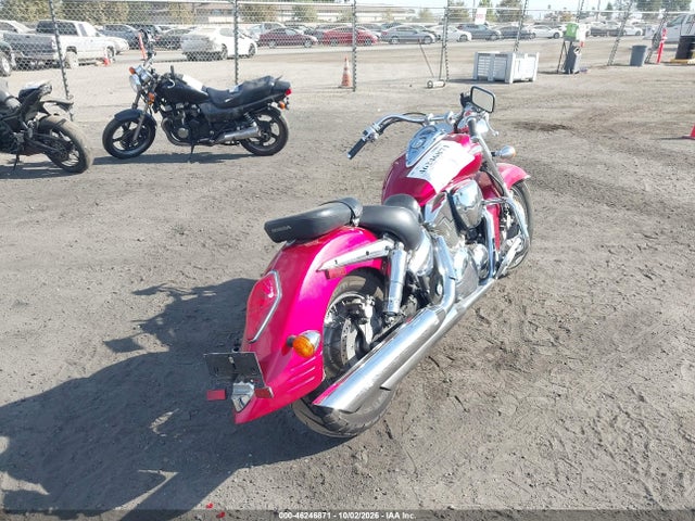 Aukcja sprzedaży 2004 Honda Vt1300 S, vin: 1HFSC52144A100353, numer aukcji: 46246871
