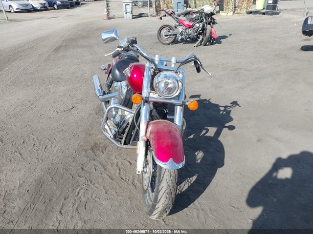 Aukcja sprzedaży 2004 Honda Vt1300 S, vin: 1HFSC52144A100353, numer aukcji: 46246871