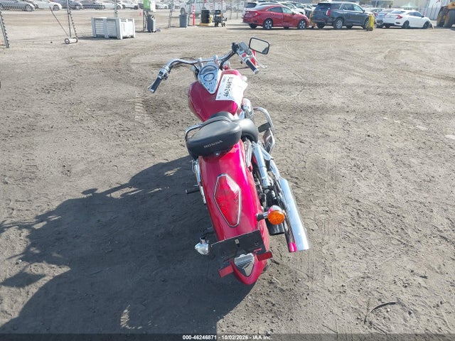 Aukcja sprzedaży 2004 Honda Vt1300 S, vin: 1HFSC52144A100353, numer aukcji: 46246871