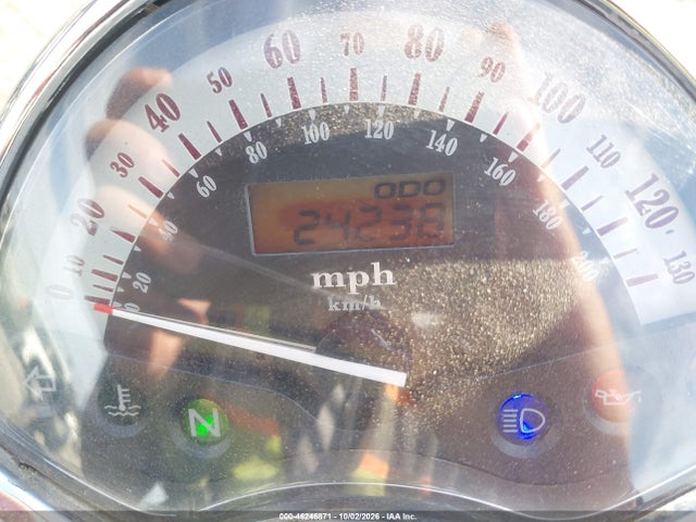 Aukcja sprzedaży 2004 Honda Vt1300 S, vin: 1HFSC52144A100353, numer aukcji: 46246871
