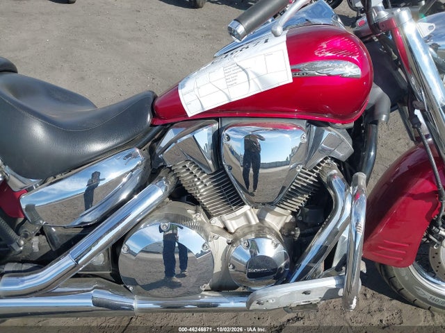 Aukcja sprzedaży 2004 Honda Vt1300 S, vin: 1HFSC52144A100353, numer aukcji: 46246871