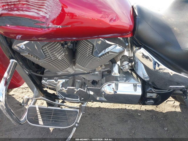 Aukcja sprzedaży 2004 Honda Vt1300 S, vin: 1HFSC52144A100353, numer aukcji: 46246871