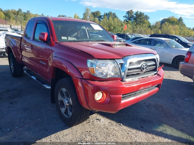 Aukcja sprzedaży 2010 Toyota Tacoma Base V6, vin: 5TEUU4EN3AZ684237, numer aukcji: 46246872
