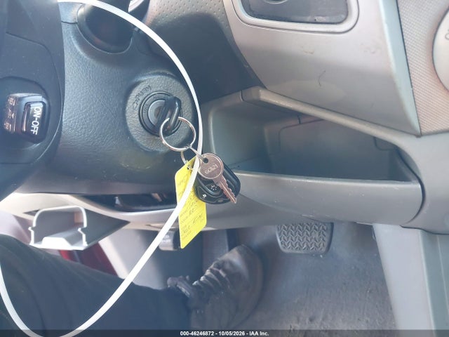 Aukcja sprzedaży 2010 Toyota Tacoma Base V6, vin: 5TEUU4EN3AZ684237, numer aukcji: 46246872