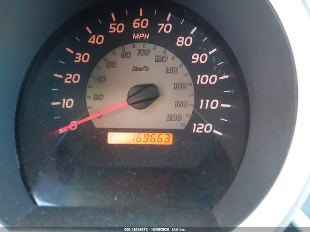 Aukcja sprzedaży 2010 Toyota Tacoma Base V6, vin: 5TEUU4EN3AZ684237, numer aukcji: 46246872