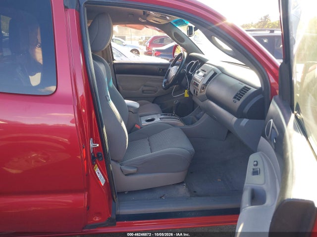 Aukcja sprzedaży 2010 Toyota Tacoma Base V6, vin: 5TEUU4EN3AZ684237, numer aukcji: 46246872