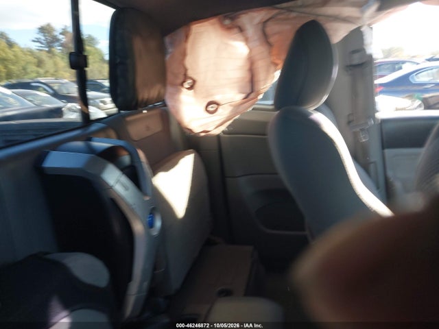 Aukcja sprzedaży 2010 Toyota Tacoma Base V6, vin: 5TEUU4EN3AZ684237, numer aukcji: 46246872