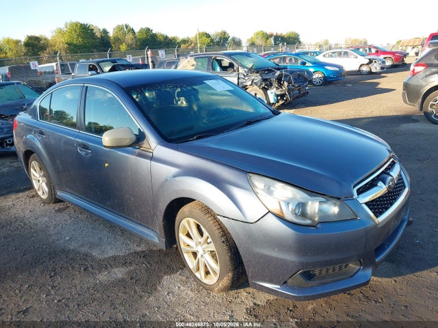 46246873 :رقم المزاد ، 4S3BMBC68D3045488 vin ، 2013 Subaru Legacy 2.5i Premium مزاد بيع
