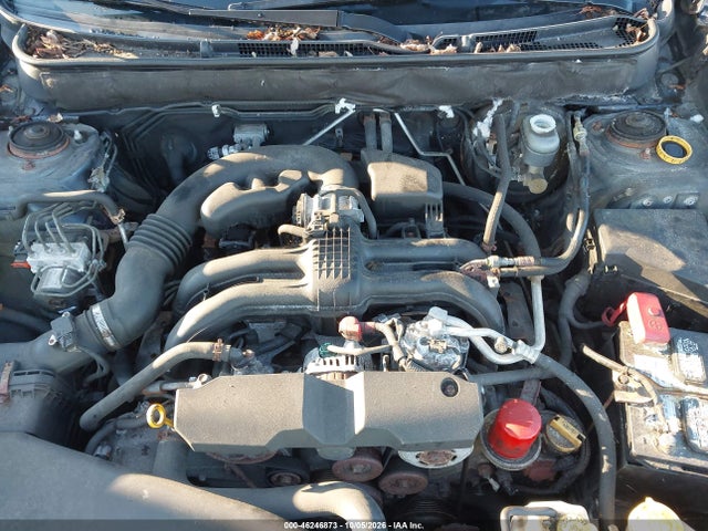 Продаж на аукціоні авто 2013 Subaru Legacy 2.5i Premium, vin: 4S3BMBC68D3045488, номер лоту: 46246873