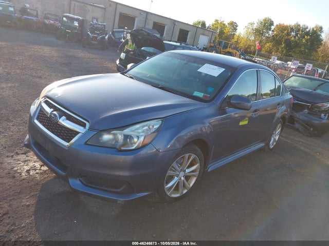 Продаж на аукціоні авто 2013 Subaru Legacy 2.5i Premium, vin: 4S3BMBC68D3045488, номер лоту: 46246873
