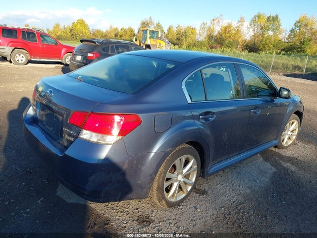 Продаж на аукціоні авто 2013 Subaru Legacy 2.5i Premium, vin: 4S3BMBC68D3045488, номер лоту: 46246873