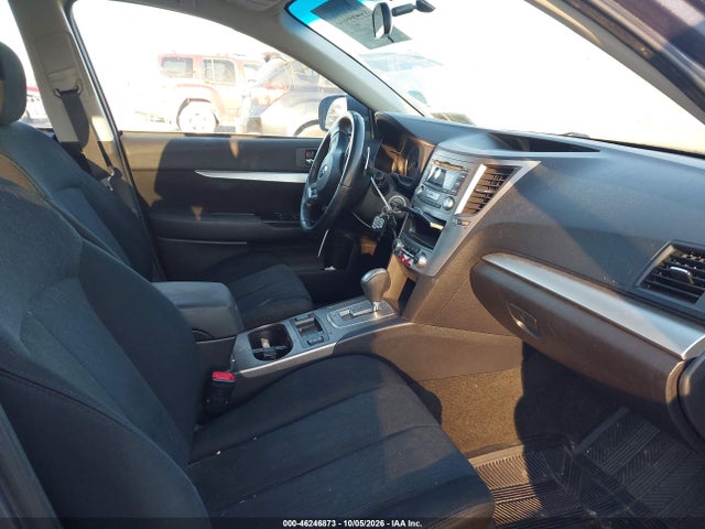 Продаж на аукціоні авто 2013 Subaru Legacy 2.5i Premium, vin: 4S3BMBC68D3045488, номер лоту: 46246873