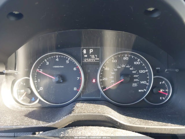 Продаж на аукціоні авто 2013 Subaru Legacy 2.5i Premium, vin: 4S3BMBC68D3045488, номер лоту: 46246873