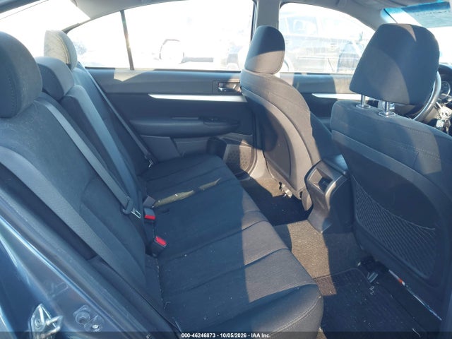 Продаж на аукціоні авто 2013 Subaru Legacy 2.5i Premium, vin: 4S3BMBC68D3045488, номер лоту: 46246873