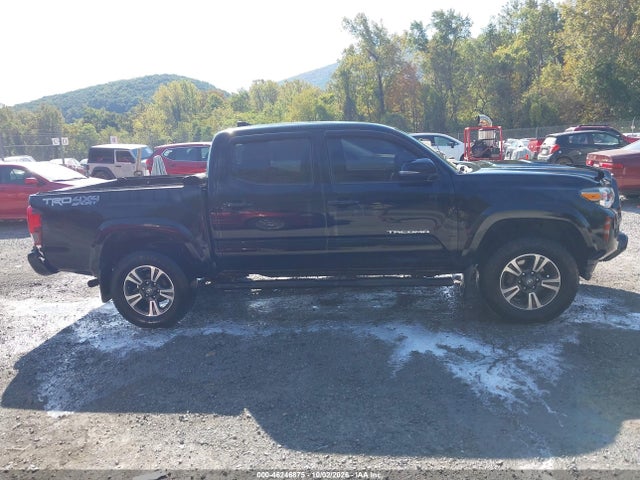 Продаж на аукціоні авто 2018 Toyota Tacoma Trd Sport, vin: 3TMCZ5AN5JM182125, номер лоту: 46246875