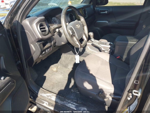 Продаж на аукціоні авто 2018 Toyota Tacoma Trd Sport, vin: 3TMCZ5AN5JM182125, номер лоту: 46246875