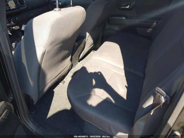 Продаж на аукціоні авто 2018 Toyota Tacoma Trd Sport, vin: 3TMCZ5AN5JM182125, номер лоту: 46246875
