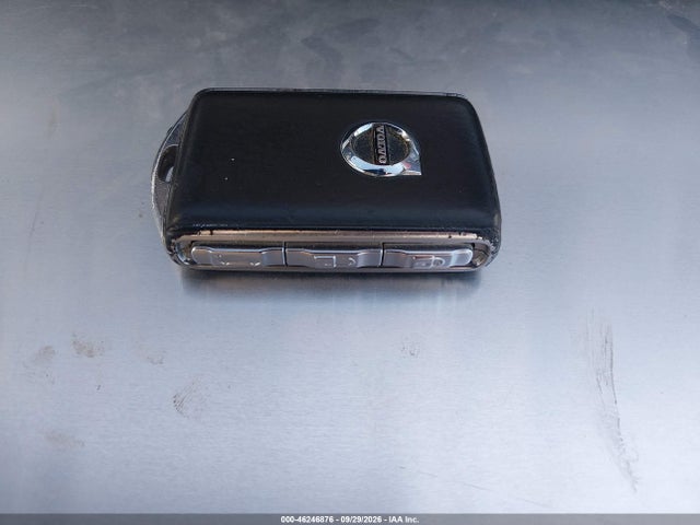 46246876 :رقم المزاد ، YV1A22VL9M1162362 vin ، 2021 Volvo V90 T6 Inscription مزاد بيع