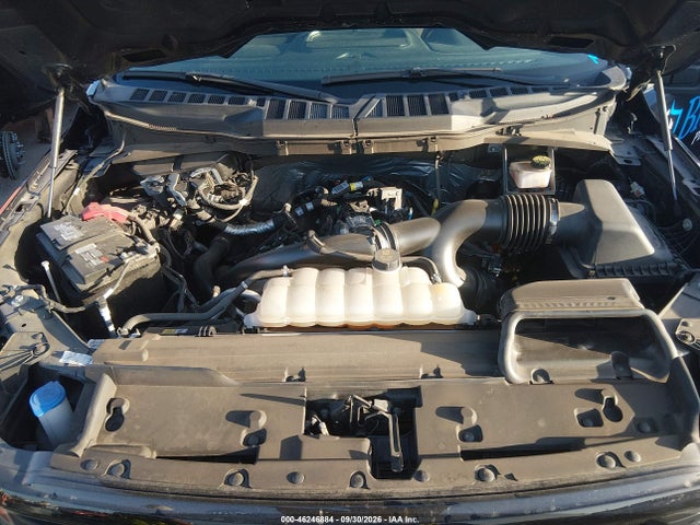 2024 Ford F-150 Xlt მანქანა იყიდება აუქციონზე, vin: 1FTEW3KP3RKE32762, აუქციონის ნომერი: 46246884