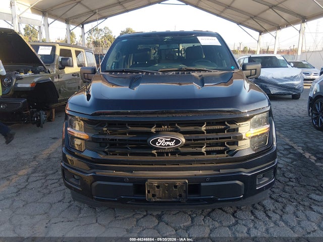 2024 Ford F-150 Xlt მანქანა იყიდება აუქციონზე, vin: 1FTEW3KP3RKE32762, აუქციონის ნომერი: 46246884