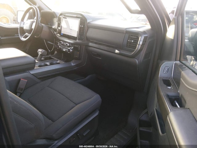 2024 Ford F-150 Xlt მანქანა იყიდება აუქციონზე, vin: 1FTEW3KP3RKE32762, აუქციონის ნომერი: 46246884