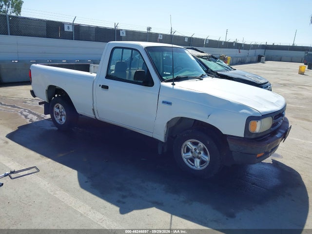 46246897 :رقم المزاد ، 4F4CR12A6STM06713 vin ، 1995 Mazda B2300 مزاد بيع