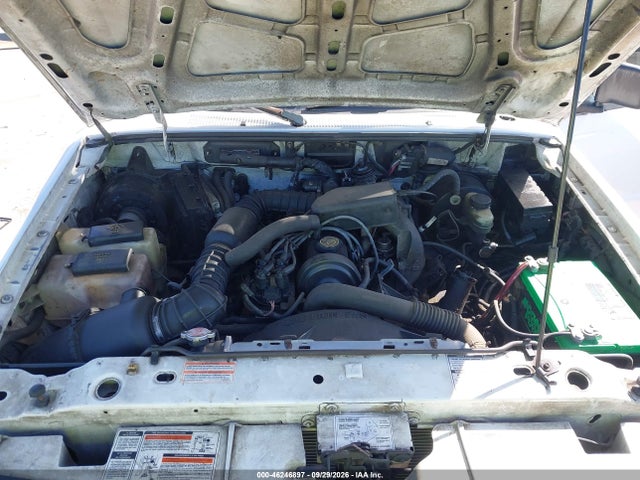 Aukcja sprzedaży 1995 Mazda B2300, vin: 4F4CR12A6STM06713, numer aukcji: 46246897