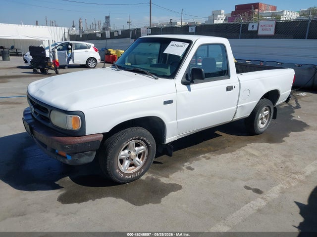 Aukcja sprzedaży 1995 Mazda B2300, vin: 4F4CR12A6STM06713, numer aukcji: 46246897