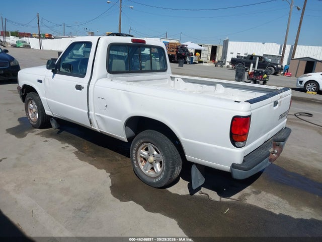 Aukcja sprzedaży 1995 Mazda B2300, vin: 4F4CR12A6STM06713, numer aukcji: 46246897