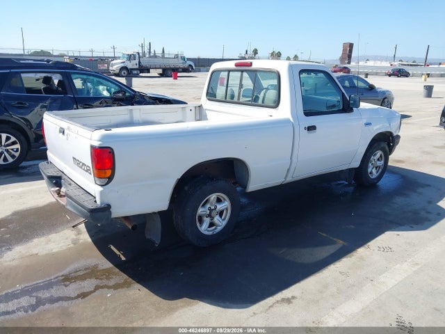 Aukcja sprzedaży 1995 Mazda B2300, vin: 4F4CR12A6STM06713, numer aukcji: 46246897